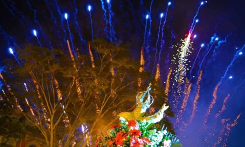 Valença celebra a 189ª Festa de Nossa Senhora da Glória